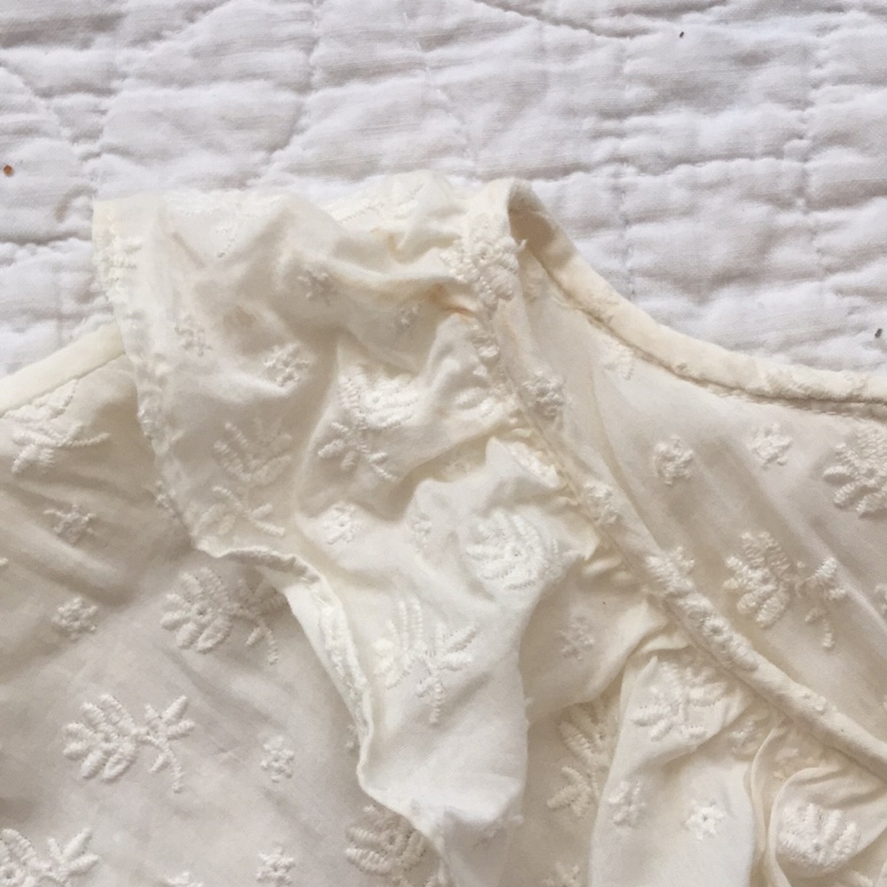 DOEN Didion dress - Picture 9 of 16